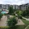 Aspen Golf - private apartments