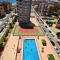 Apartamento Arenales