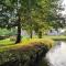 "Au jardin sur l'eau" - Amiens