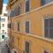 Trastevere Alexander Rental in Rome