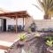 Casa Platano - Private pool - Ocean View - BBQ - Garden - Terrace - Free Wifi - Child & Pet-Friendly - 4 bedrooms - 8 people - Poris de Abona