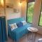 INSOLITE La Tiny House du Lutin Many et son Bain Nordique - Saint-Christophe-sur-Condé