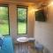 INSOLITE La Tiny House du Lutin Many et son Bain Nordique - Saint-Christophe-sur-Condé