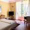 B&B Villa Roumanille photo 17