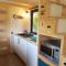 INSOLITE La Tiny House du Lutin Many et son Bain Nordique - Saint-Christophe-sur-Condé