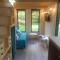 INSOLITE La Tiny House du Lutin Many et son Bain Nordique - Saint-Christophe-sur-Condé