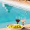 Private, Quiet, Isolated Villa in Chania / HomeAlone
