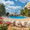 Fort Noks - Menada Apartments