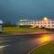 Holiday Inn Express Manchester Airport by IHG - Hale
