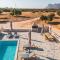 Private, Quiet, Isolated Villa in Chania / HomeAlone