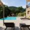 Holiday Home Casale della Croce by Interhome