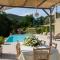 Holiday Home Casale della Croce by Interhome