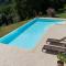 Holiday Home Casale della Croce by Interhome