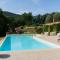 Holiday Home Casale della Croce by Interhome