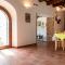 Holiday Home Casale della Croce by Interhome