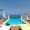 Villas d’Orlando - with private pool and sea view