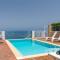 Villas d’Orlando - with private pool and sea view