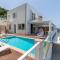 Villas d’Orlando - with private pool and sea view