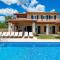 Holiday Home Baretuni by Interhome - Prnjani