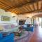 Holiday Home Cafaggio di Sopra by Interhome