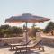 Private, Quiet, Isolated Villa in Chania / HomeAlone