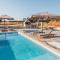 Private, Quiet, Isolated Villa in Chania / HomeAlone