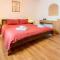 Holiday Home Danica by Interhome