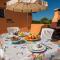 Holiday Home Arancio by Interhome