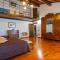 Holiday Home Casa Bensa by Interhome