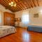 Holiday Home Casa Bensa by Interhome