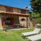 Holiday Home Badia a Passignano by Interhome - Badia A Passignano
