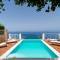 Villas d’Orlando - with private pool and sea view