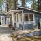 Holiday Home Siula by Interhome - Kyrö