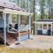 Holiday Home Siula by Interhome - Kyrö