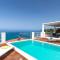 Villas d’Orlando - with private pool and sea view
