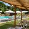Apartment Vigna La Corte-3 by Interhome - Dicomano