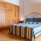 Holiday Home Antico Convento by Interhome