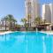 Hotel BCL Levante Club & Spa 4 Sup - Only Adults Recomended - Бенидорм