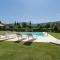 Holiday Home Santa Lucia by Interhome