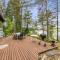 Holiday Home Ranta-iivari by Interhome - Lohja