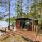 Holiday Home Ranta-iivari by Interhome - Lohja