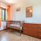 Holiday Home Il Castelliere-1 by Interhome