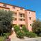 Apartment Résidence Les Sangliers by Interhome - Saint-Raphaël