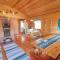 Holiday Home Hankamaja by Interhome - Ihamaniemi