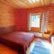 Holiday Home Hankamaja by Interhome - Ihamaniemi