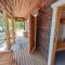 Holiday Home Hankamaja by Interhome - Ihamaniemi