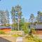 Holiday Home Hankamaja by Interhome - Ihamaniemi