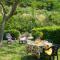 Apartment Vigna La Corte-2 by Interhome