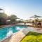Frans Indongo Lodge - Otjiwarongo