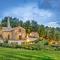 Holiday Home Thermae Villa 34 by Interhome - Sorano